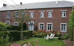 B&B La Chambre D'A Cote
